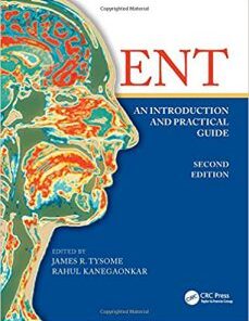 ENT An Introduction and Practical Guide, 2nd Edition (PDF)