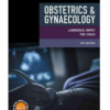 Obstetrics and Gynaecology 5th Edition PDF