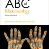 ABC of Rheumatology 5th Edition PDF