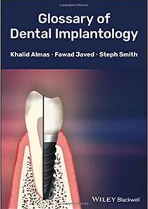 Glossary of Dental Implantology PDF