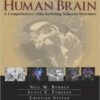 Imaging Anatomy of the Human Brain PDF