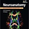 Neuroanatomy an Illustrated Colour Text, 5th Edition PDF