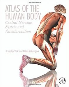 Atlas of the Human Body: Central Nervous System and Vascularization PDF