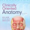 Clinically Oriented Anatomy 8th Edition PDF