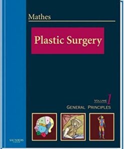 Plastic Surgery (8 Volume Set) 2nd Edition PDF