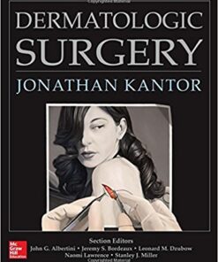 Dermatologic Surgery 2018 PDF & VIDEO