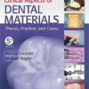 Clinical Aspects of Dental Materials: Theory, Practice, and Cases 5th Edition PDF