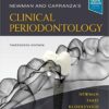 Newman and Carranza's Clinical Periodontology, 13e 13th Edition PDF