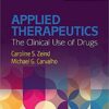 Applied Therapeutics 11th Edition PDF