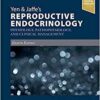 Yen & Jaffe's Reproductive Endocrinology: Physiology, Pathophysiology, and Clinical Management, 8e 8th Edition PDF