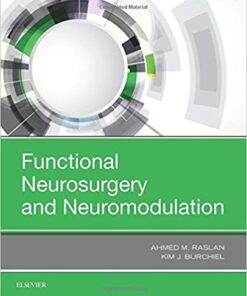 Functional Neurosurgery and Neuromodulation, 1e  Epub