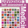 Davidson's Self-assessment in Medicine, 1e 1st Edition PDF