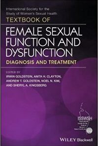 Textbook of Female Sexual Function and Dysfunction: Diagnosis and Treatment PDF