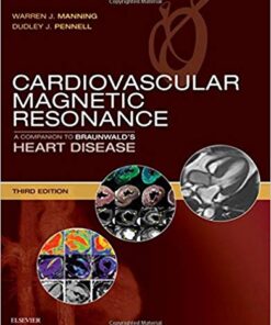 Cardiovascular Magnetic Resonance: A Companion to Braunwald’s Heart Disease 3rd Edition EPUB