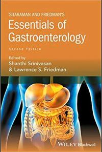 Sitaraman and Friedman’s Essentials of Gastroenterology 2nd Edition PDF