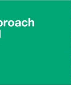 A Practical Approach to Surgical and Cytopathology Vol. IV PDF & VIDEO 2019