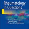 Rheumatology in Questions 1st ed. 2018 Edition PDF