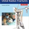 Atlas of Distal Radius Fractures PDF