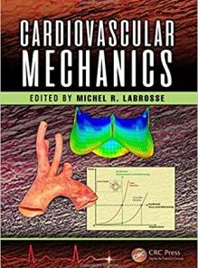 Cardiovascular Mechanics PDF