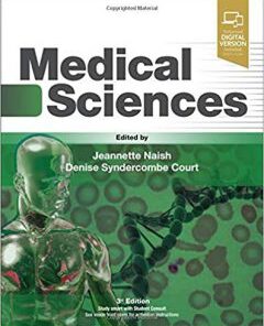 Medical Sciences 3rd Edition PDF