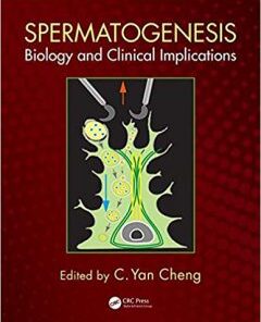 Spermatogenesis Biology and Clinical Implications PDF