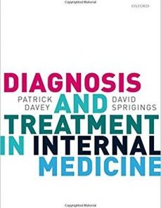 Diagnosis and Treatment in Internal Medicine PDF