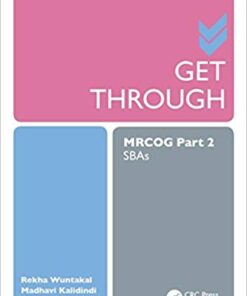 Get Through MRCOG Part 2 1st Edition PDF