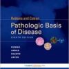 Robbins & Cotran Pathologic Basis of Disease: With STUDENT CONSULT Online Access, 8e (Robbins Pathology)