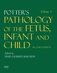 Potter's Pathology of the Fetus, Infant and Child