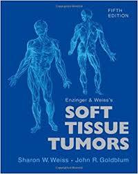 Enzinger and Weiss's Soft Tissue Tumors, 5e