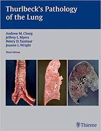 Thurlbeck's Pathology of the Lung 3rd edition Edition