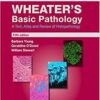 Wheater's Basic Pathology: A Text, Atlas and Review of Histopathology