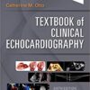 Textbook of Clinical Echocardiography 6th Edition PDF