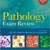 Pathology Exam Review