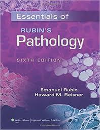 Essentials of Rubin's Pathology Sixth, None Edition