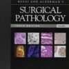 Rosai and Ackerman's Surgical Pathology - 2 Volume Set