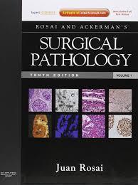 Rosai and Ackerman's Surgical Pathology - 2 Volume Set