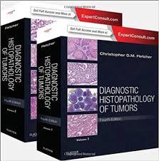 Diagnostic Histopathology of Tumors: 2 Volume Set