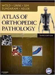 Atlas of Orthopedic Pathology, 3rd Edition