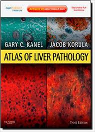 Atlas of Liver Pathology