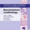 Musculoskeletal Cytohistology