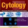 Cytology: Diagnostic Principles and Clinical Correlates