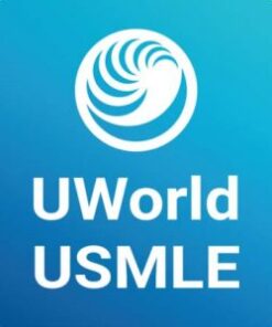 Uworld USMLE Step 3 2018 Qbank