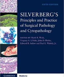 Silverberg's Principles and Practice of Surgical Pathology and Cytopathology 4 Volume Set with Online Access 5th Edition