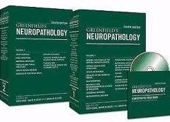 Greenfield's Neuropathology, 8th Edition 2 Volume Set