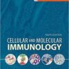 Cellular and Molecular Immunology, 9e 9th Edition