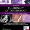 Atlas of Pulmonary Cytopathology 1st