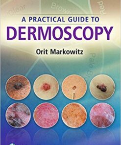 A Practical Guide to Dermoscopy 7th Edition Epub