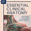 Bailey & Love’s Essential Clinical Anatomy PDF