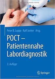 POCT - Patientennahe Labordiagnostik (German Edition) (German) 3rd